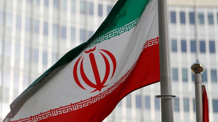 France says Iran/Instex mechanism is making positive progress