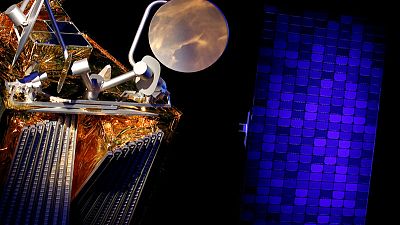Airbus management shake-up spreads to space unit Airbus management shake-up spreads to space unit
