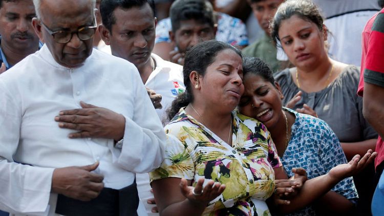حصري-مصادر: سريلانكا تلقت تحذيرا قبل ساعات من التفجيرات الانتحارية