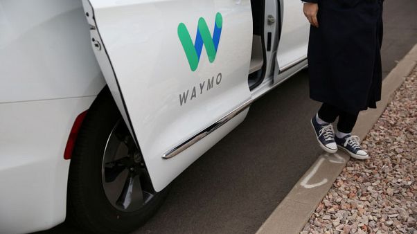 Waymo picks Detroit factory for self-driving fleet, to be operational by mid-2019 Waymo picks Detroit factory for self-driving fleet, to be operational by mid-2019