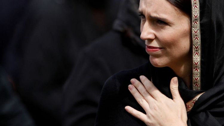 Christchurch attack survivors offered New Zealand residency
