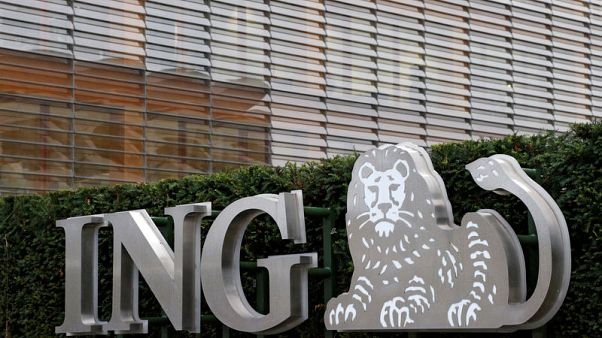 ING CEO tells shareholders door open to foreign takeover - report ING CEO tells shareholders door open to foreign takeover - report