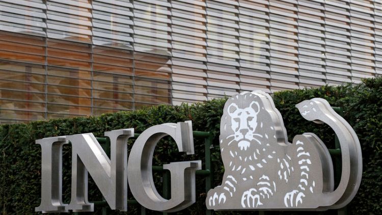 ING CEO tells shareholders door open to foreign takeover - report