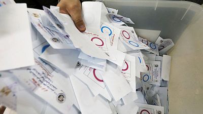 Egyptian voters back constitutional changes in referendum – election commission Egyptian voters back constitutional changes in referendum – election commission