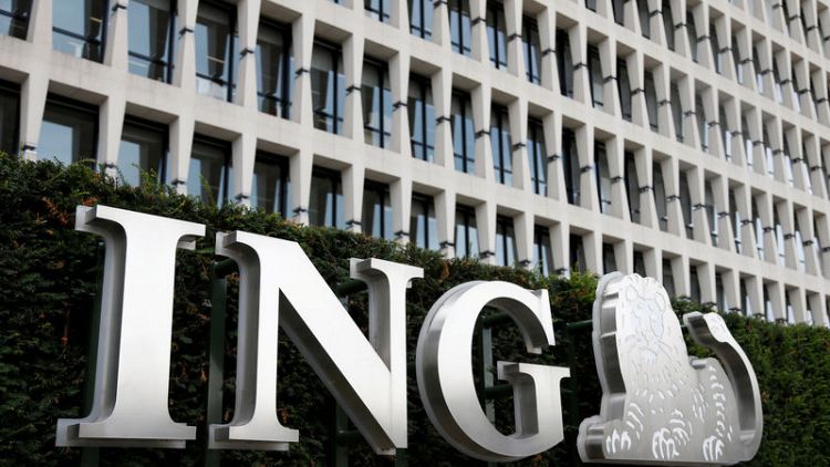 ING shareholders vote down motion on management liability