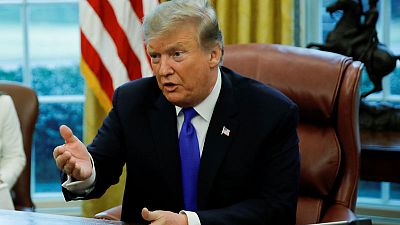 Top U.S. officials to hold trade talks in China next week Top U.S. officials to hold trade talks in China next week