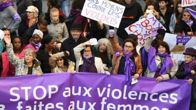 Violences sexuelles: la France dénonce à l'ONU une menace de veto américain