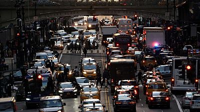 Sanctions on Iranian oil bring U.S. drivers pain at the pump Sanctions on Iranian oil bring U.S. drivers pain at the pump