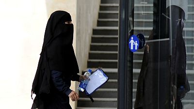 Ten Kosovo women under house arrest after returning from Syria Ten Kosovo women under house arrest after returning from Syria