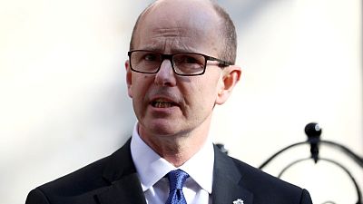 Government, business should guard Internet together - British intelligence chief Government, business should guard Internet together - British intelligence chief