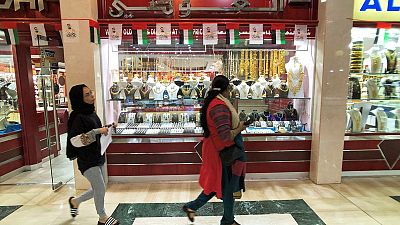 Growth outlook lowered for Gulf Arab economies this year - Reuters poll Growth outlook lowered for Gulf Arab economies this year - Reuters poll