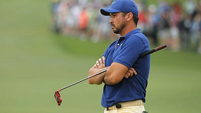 Golf - Day vows to bring different mindset to Presidents Cup Golf - Day vows to bring different mindset to Presidents Cup