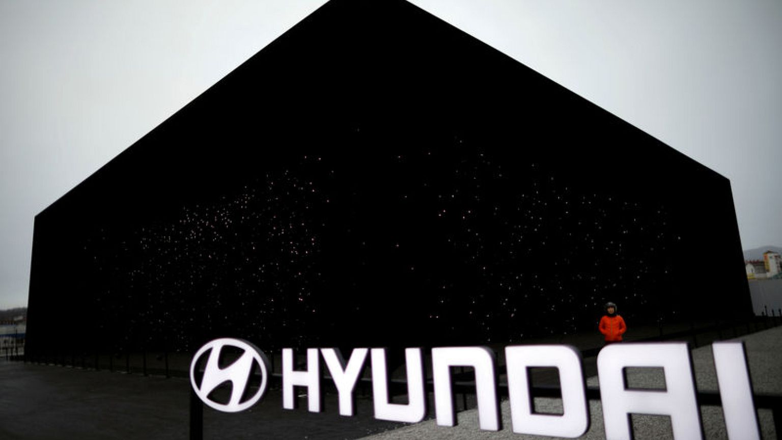 Hyundai Motor profit jumps as South Korea, U.S. sales offset China slump
