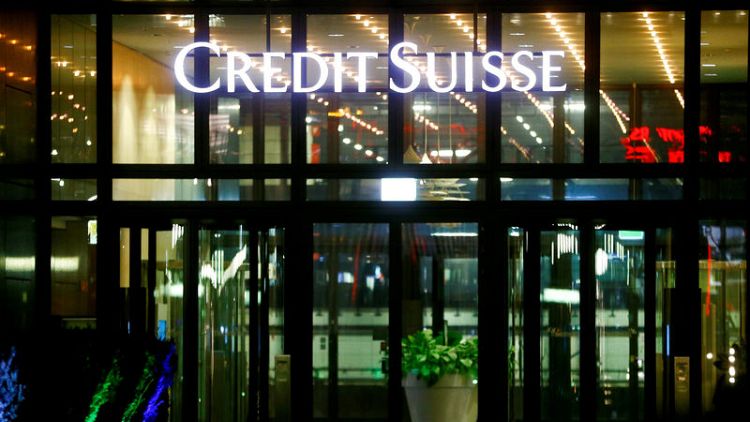 Credit Suisse will receive Saudi banking licence, finance minister says