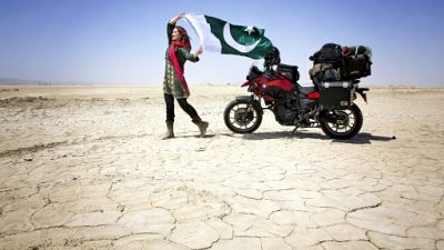 Au Pakistan, des blogueurs étrangers dithyrambiques à la rescousse du tourisme Au Pakistan, des blogueurs étrangers dithyrambiques à la rescousse du tourisme