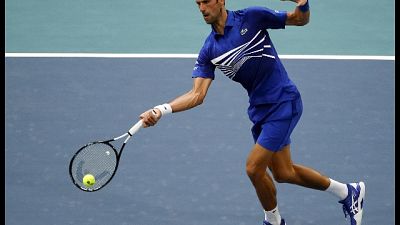 Atp Finals: Djokovic, a Torino speciali Atp Finals: Djokovic, a Torino speciali