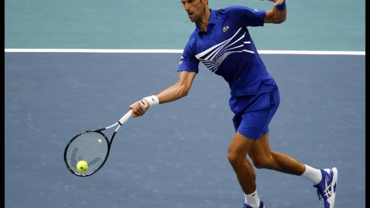 Atp Finals: Djokovic, a Torino speciali