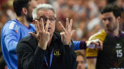 C1 de hand: en pleine mutation, Nantes face au défi Barça C1 de hand: en pleine mutation, Nantes face au défi Barça