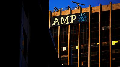 Australian retail shareholder group says to vote against AMP pay proposals Australian retail shareholder group says to vote against AMP pay proposals