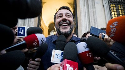 Salva Roma: Lega, ora proposta su poteri Salva Roma: Lega, ora proposta su poteri