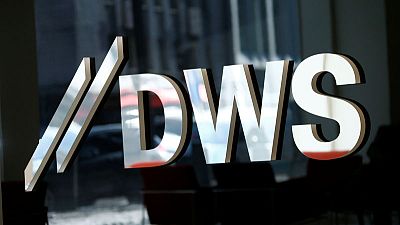 Allianz, Amundi considering bids for Deutsche Bank's DWS - sources Allianz, Amundi considering bids for Deutsche Bank's DWS - sources