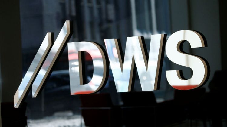 Allianz, Amundi considering bids for Deutsche Bank's DWS - sources