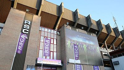 Anderlecht raided in transfer cash probe Anderlecht raided in transfer cash probe