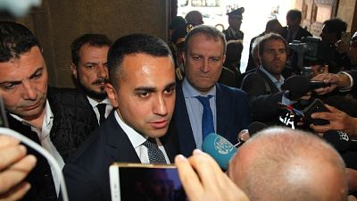 Fonti 5S, cifra irregolari è 500 mila Fonti 5S, cifra irregolari è 500 mila
