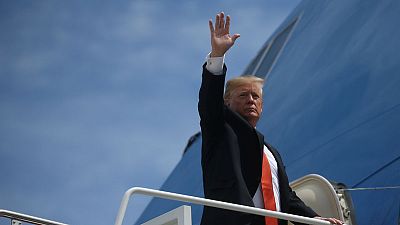 Trump plan doesn't include Jordan-Palestinian union - U.S. envoy Trump plan doesn't include Jordan-Palestinian union - U.S. envoy