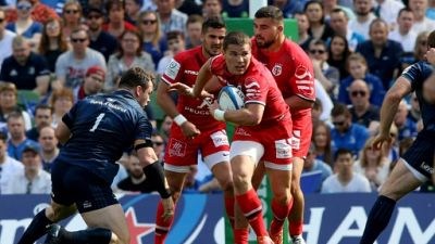 Top 14: le point sur la lutte des classes Top 14: le point sur la lutte des classes