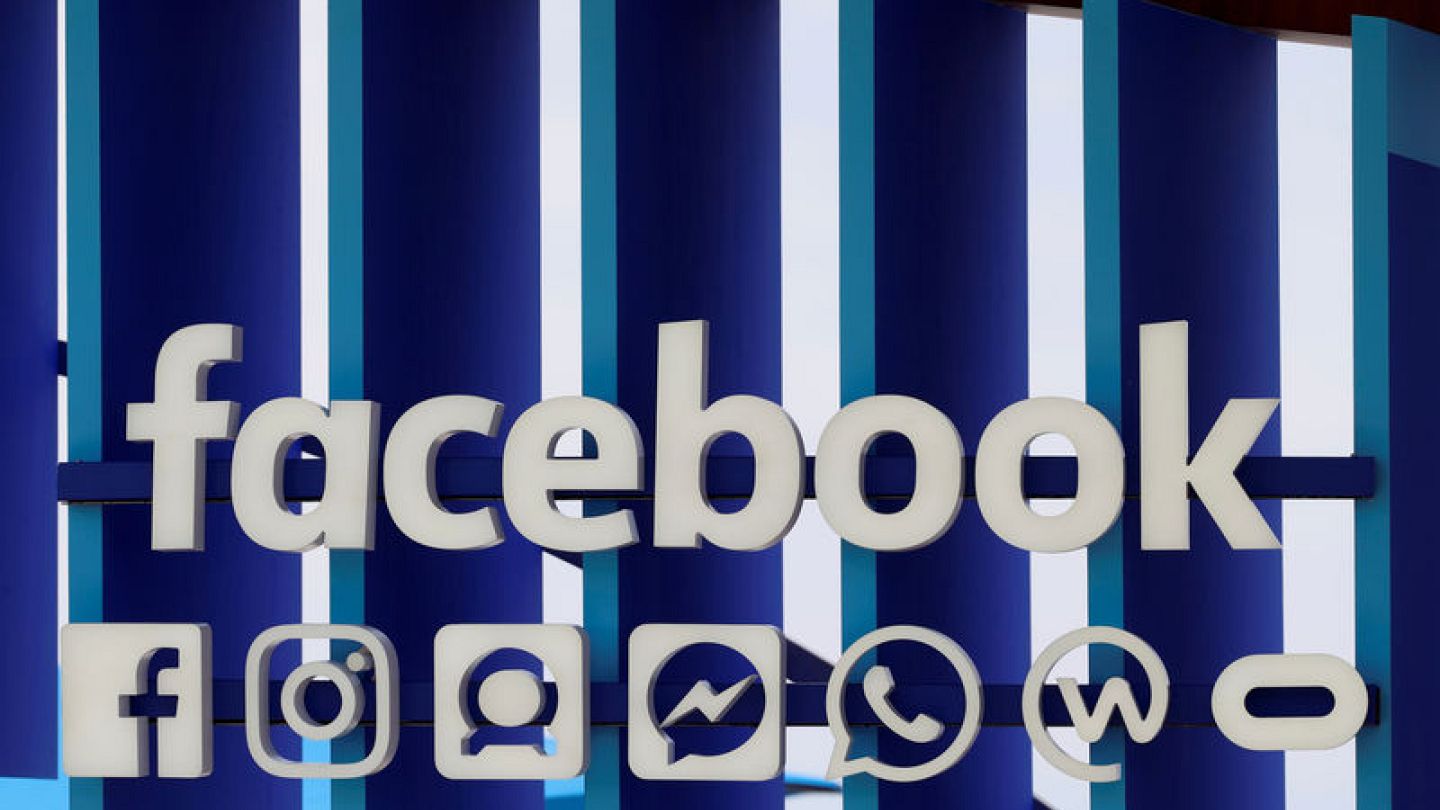 It's Official: FTC Fines Facebook $5 Billion