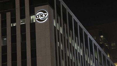 Occidental CEO Vicki Hollub makes bold bid for rival shale producer Occidental CEO Vicki Hollub makes bold bid for rival shale producer