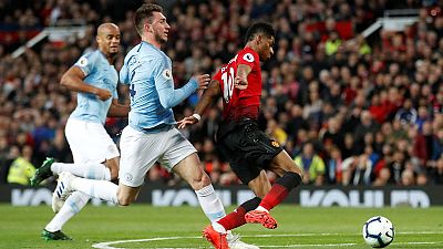 Honest Rashford questions United's mentality Honest Rashford questions United's mentality