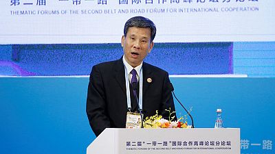China seeks to allay fears over Belt and Road debt risks China seeks to allay fears over Belt and Road debt risks
