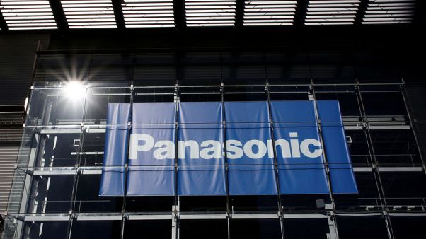 Panasonic may upgrade Japan plant to make advanced Tesla batteries - source Panasonic may upgrade Japan plant to make advanced Tesla batteries - source