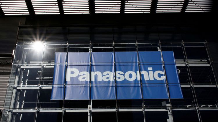 Panasonic may upgrade Japan plant to make advanced Tesla batteries - source