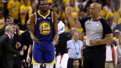 NBA: les Clippers n'abdiquent pas face à Golden State NBA: les Clippers n'abdiquent pas face à Golden State
