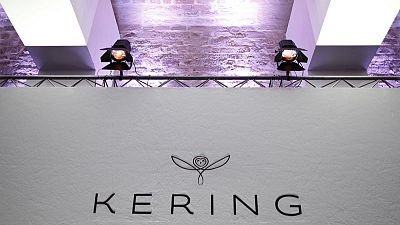 Gucci owner Kering close to settling Italian tax case for 1.3 to 1.4 billion euros - sources Gucci owner Kering close to settling Italian tax case for 1.3 to 1.4 billion euros - sources