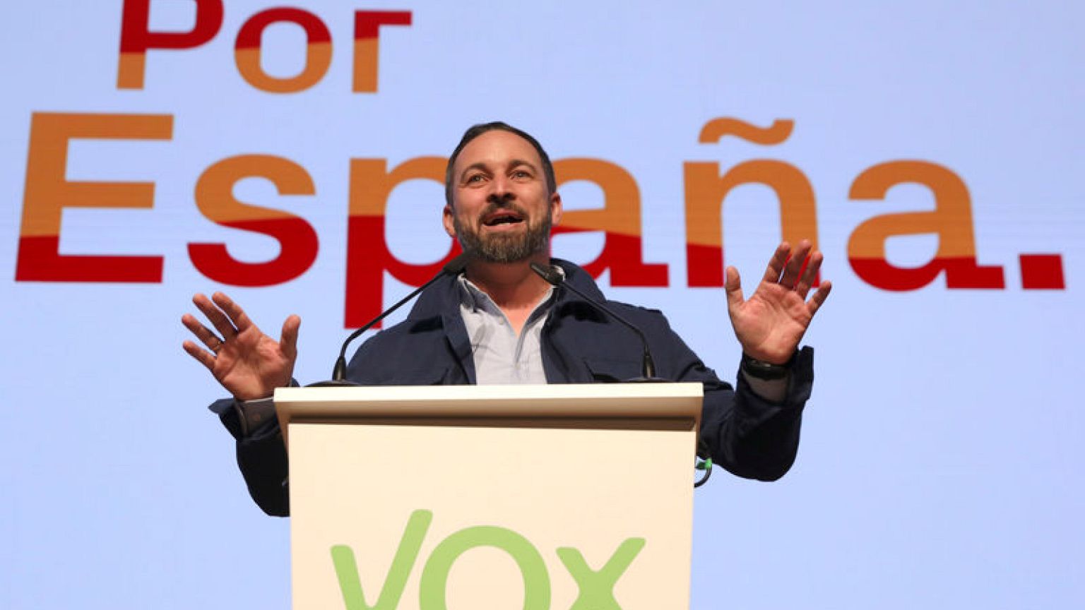 Catalonia - the crisis at the heart of Spain's election