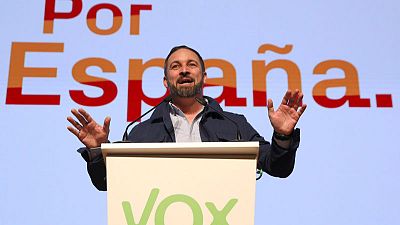 Catalonia - the crisis at the heart of Spain's election Catalonia - the crisis at the heart of Spain's election
