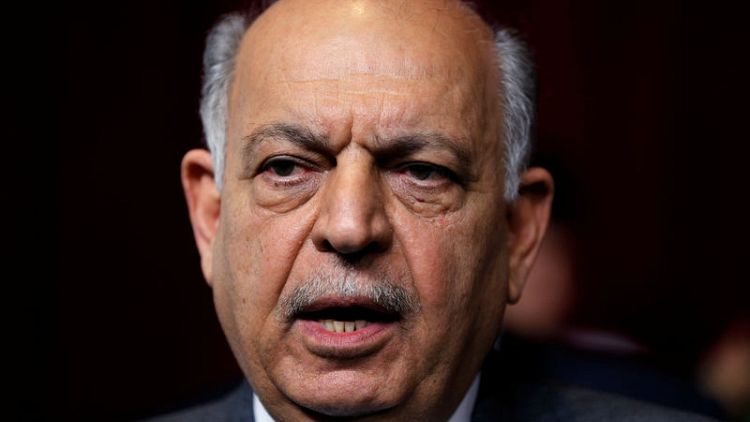 وزير النفط: العراق يسعى لأسعار نفط عادلة للمنتجين