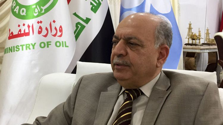 وزير عراقي: بغداد تجتمع مع حكومة كردستان قريبا لبحث صادرات النفط