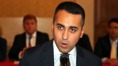 25 Aprile: Di Maio, ricordare è dovere 25 Aprile: Di Maio, ricordare è dovere
