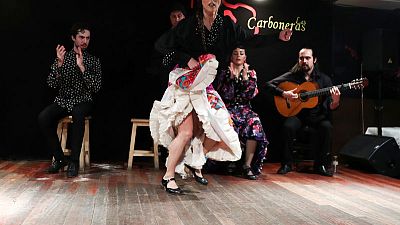 Guardians of Spanish culture lay out election hopes and fears Guardians of Spanish culture lay out election hopes and fears