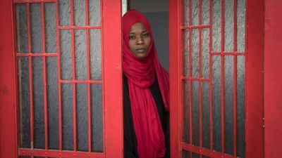 Du Soudan à la Libye, le cauchemar de migrants poursuivis par la guerre Du Soudan à la Libye, le cauchemar de migrants poursuivis par la guerre