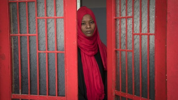 Du Soudan à la Libye, le cauchemar de migrants poursuivis par la guerre