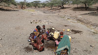 Violence flares in northern Kenya as pressure mounts on villagers Violence flares in northern Kenya as pressure mounts on villagers