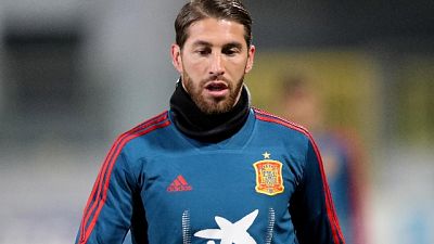 Psg tenta Sergio Ramos con super offerta Psg tenta Sergio Ramos con super offerta