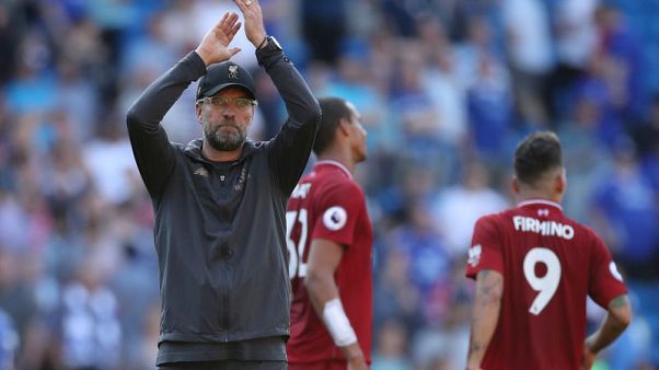 Liverpool will have no regrets if they lose out on league title - Klopp Liverpool will have no regrets if they lose out on league title - Klopp