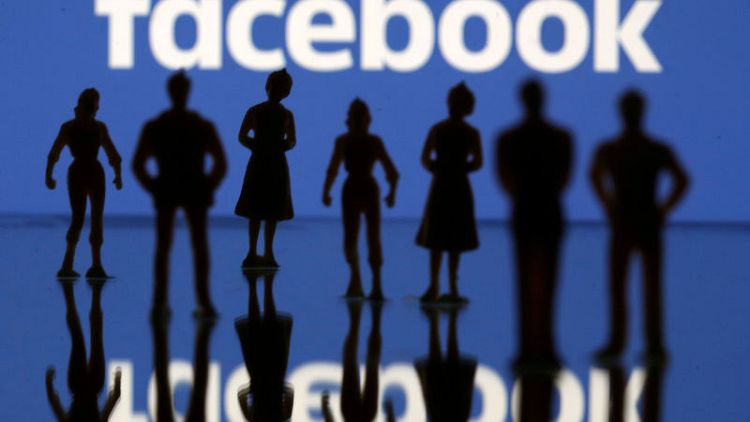 Irish regulator opens inquiry into Facebook over password storage